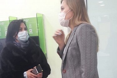 Банки работают в штатном режиме